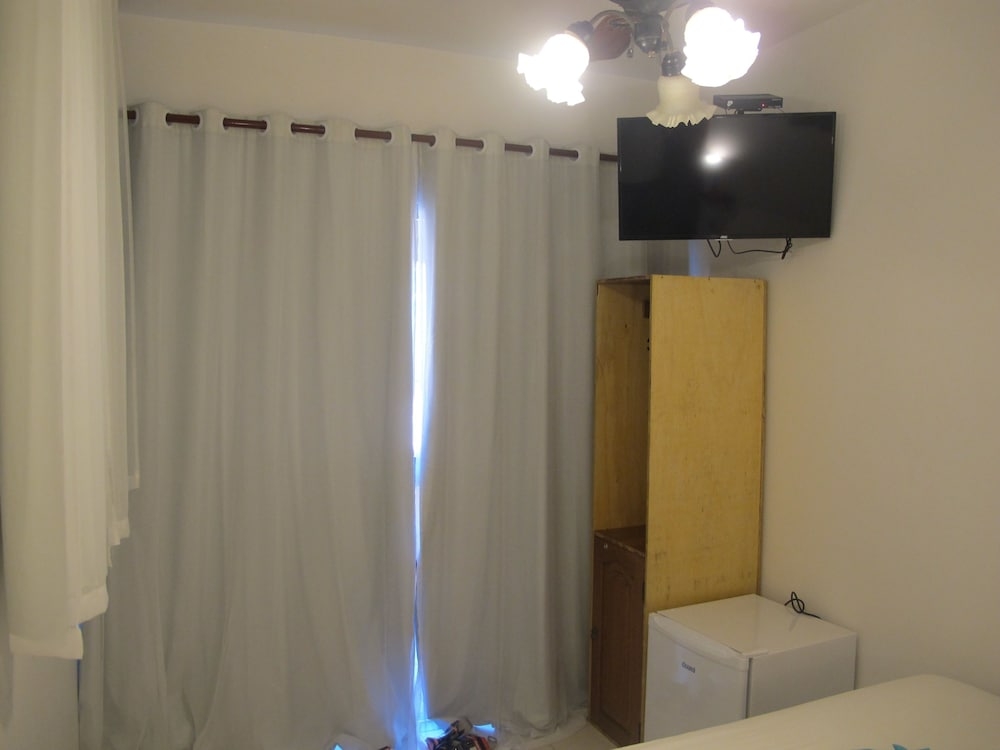 객실에서 보이는 전망