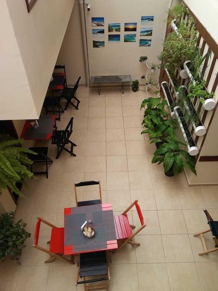 아침 식사 공간