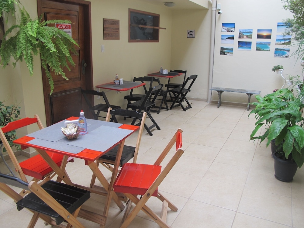 아침 식사 공간