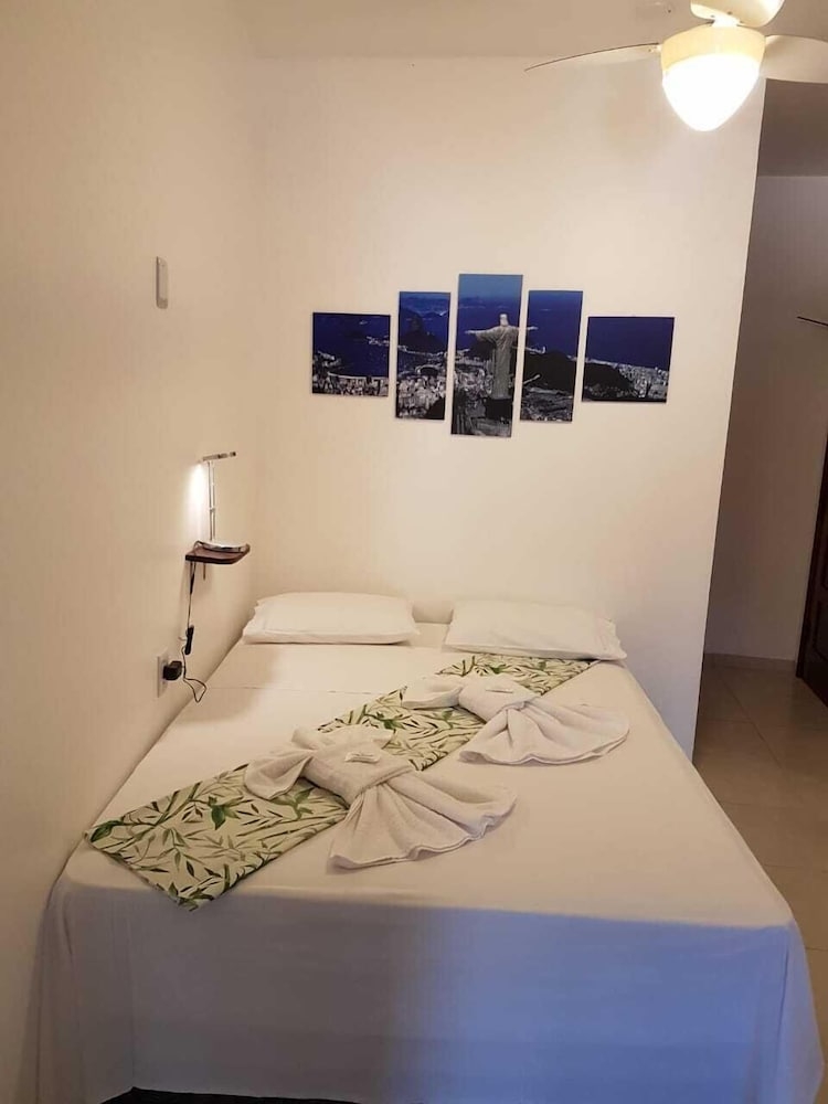 객실에서 보이는 전망