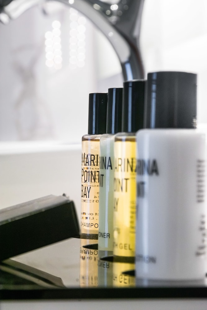 객실 내 편의 시설/서비스