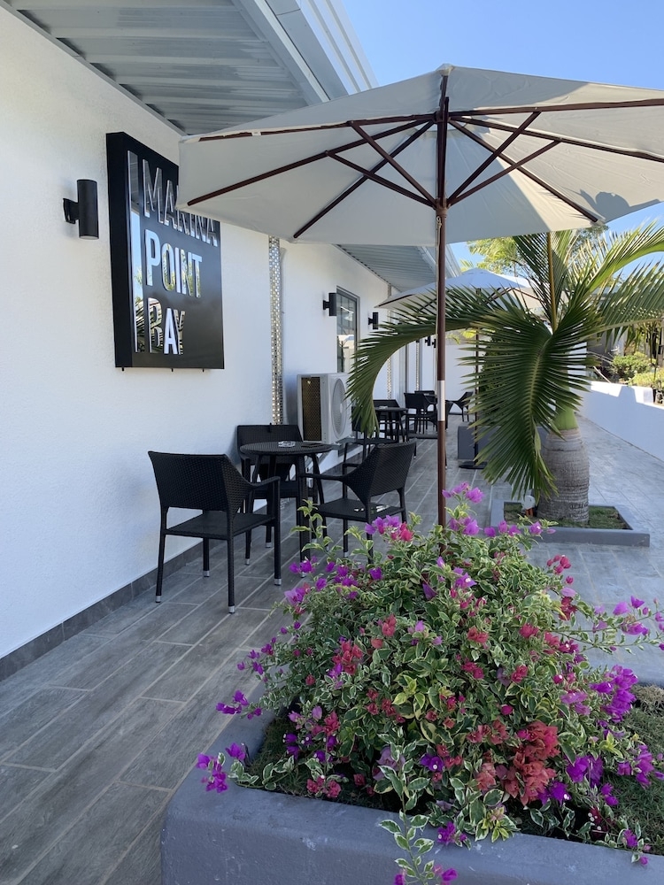 로비 좌석 공간