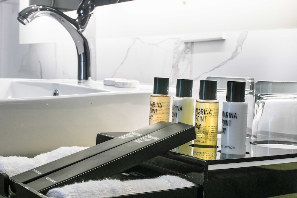 객실 내 편의 시설/서비스