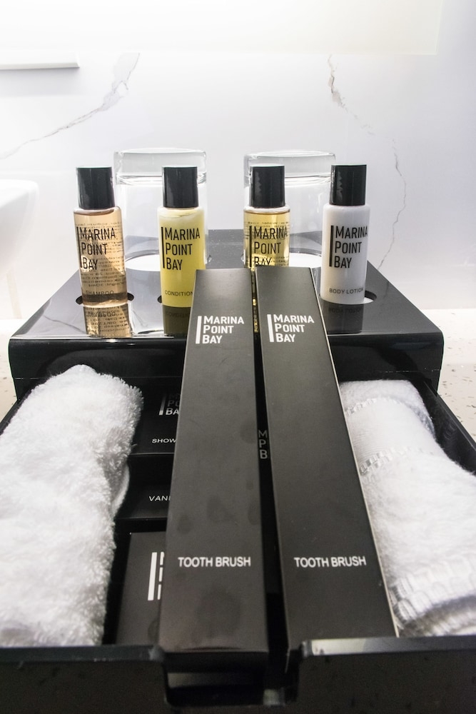 객실 내 편의 시설/서비스