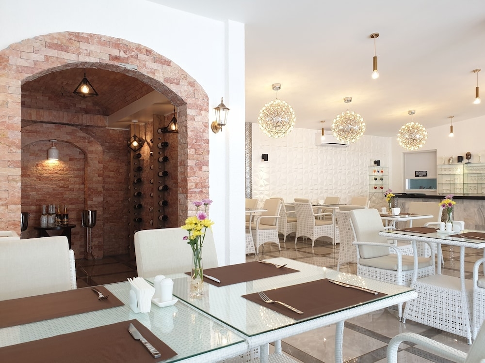 아침 식사 공간