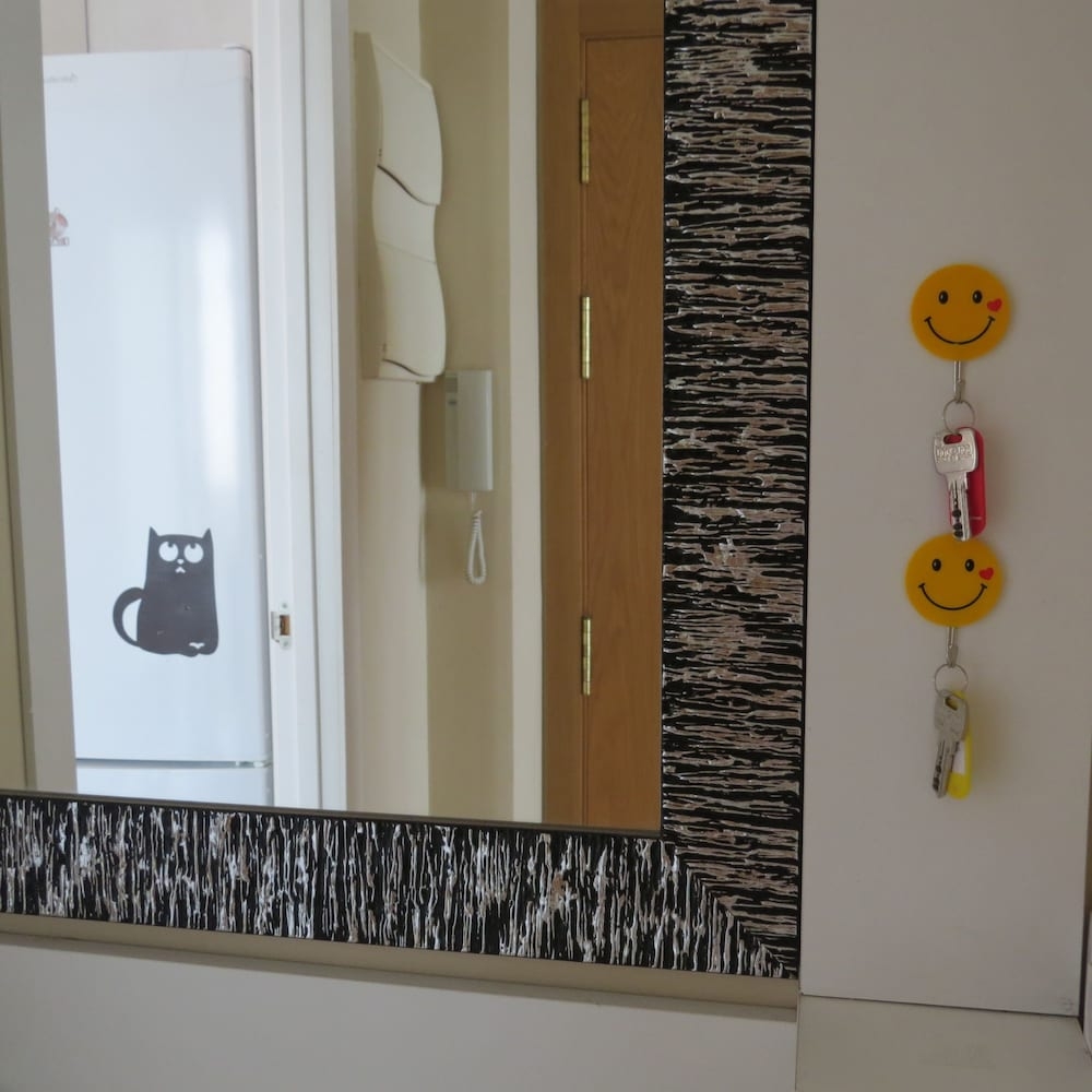 객실 내 편의 시설/서비스