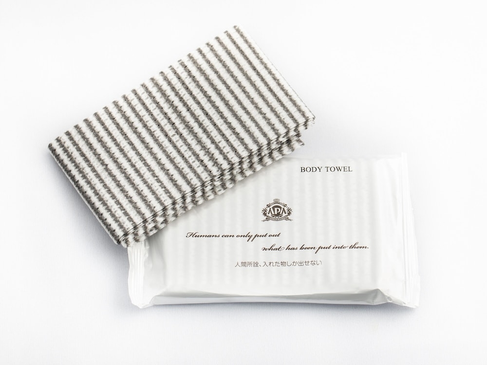 객실 내 편의 시설/서비스