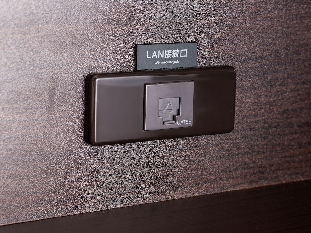 객실 내 편의 시설/서비스