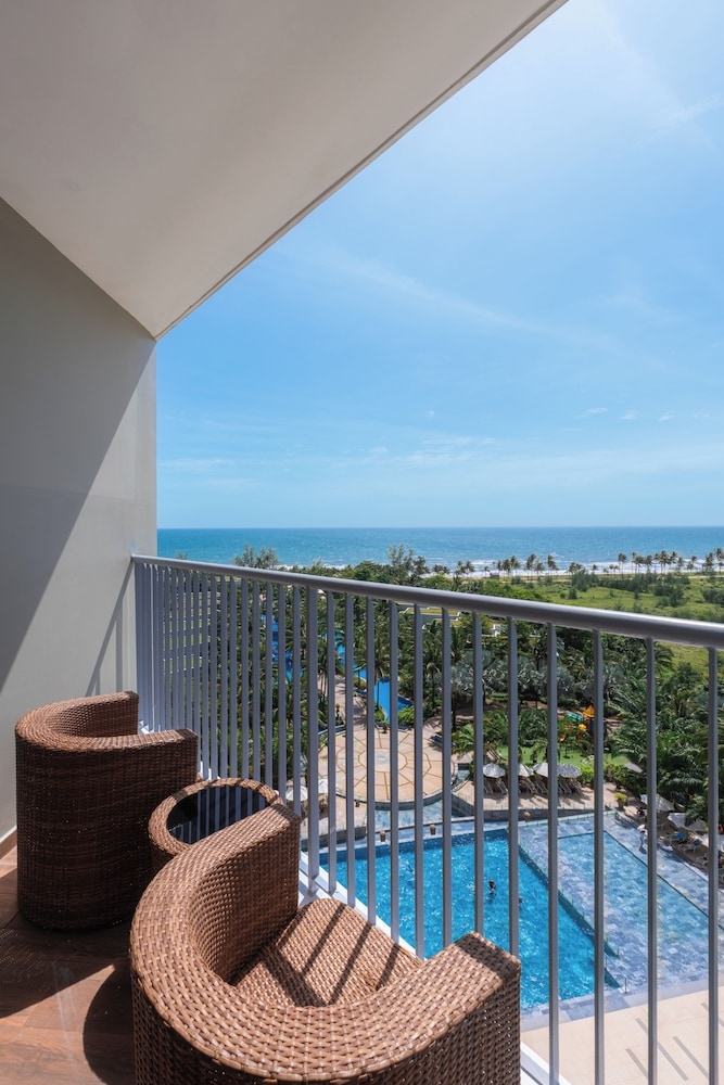 해변/바다 전망