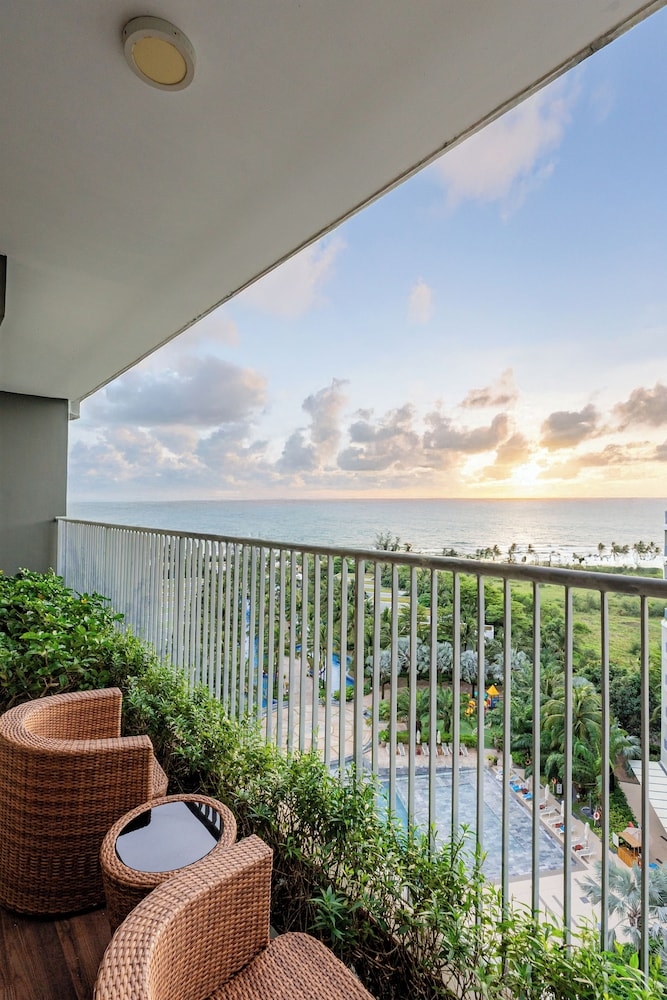 해변/바다 전망