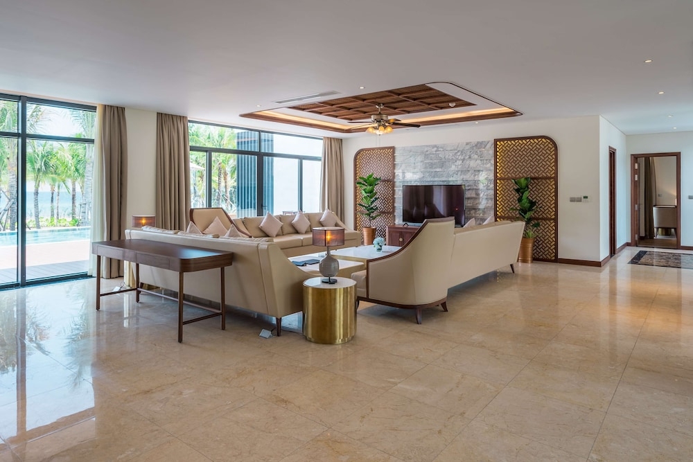 객실 내 편의 시설/서비스