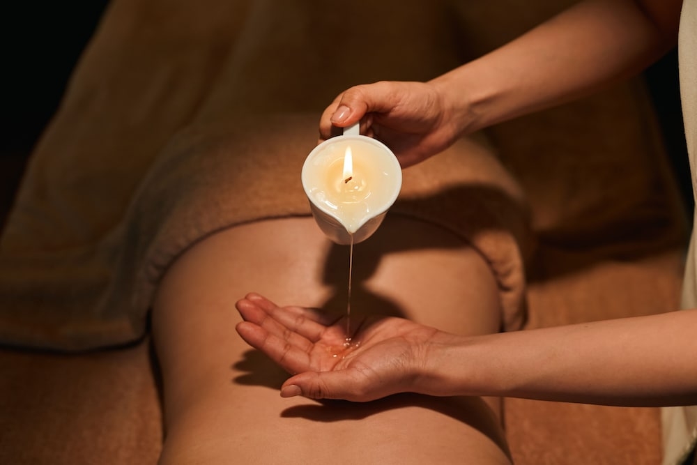 스파 트리트먼트