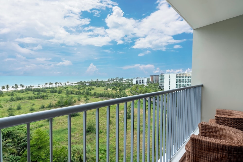 해변/바다 전망