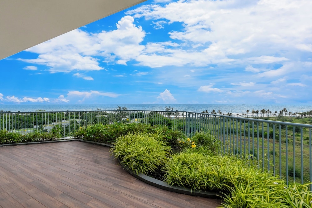 해변/바다 전망