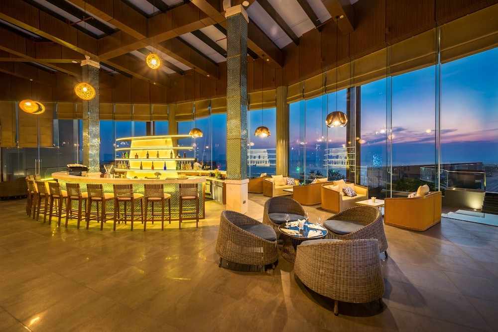 바(숙박 시설 내)