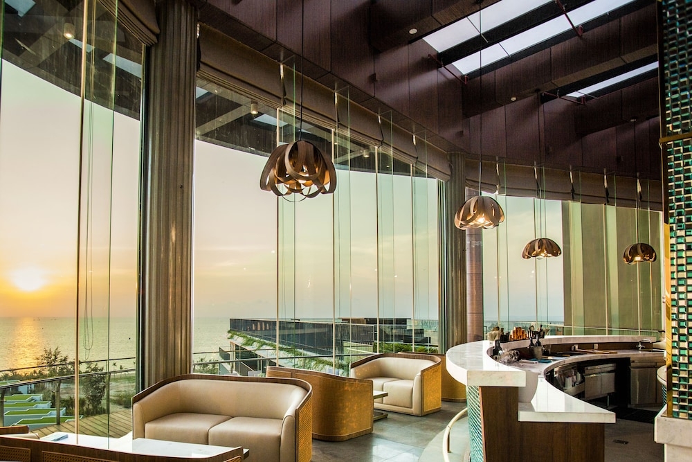 바(숙박 시설 내)