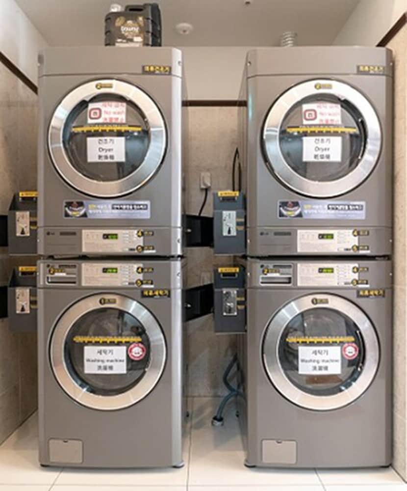 세탁실