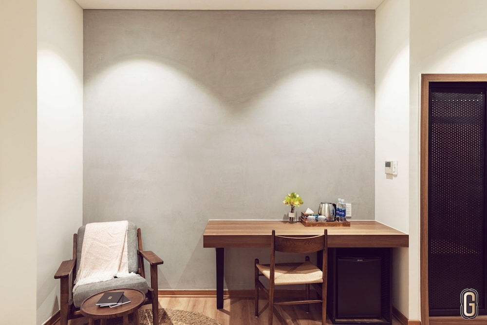 객실 내 편의 시설/서비스