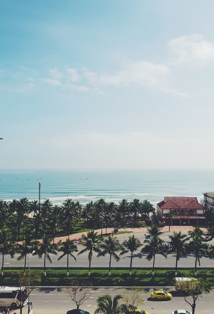 해변/바다 전망