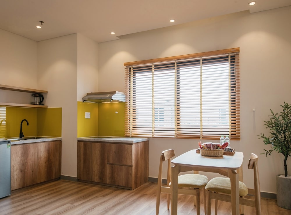 전용 간이 주방