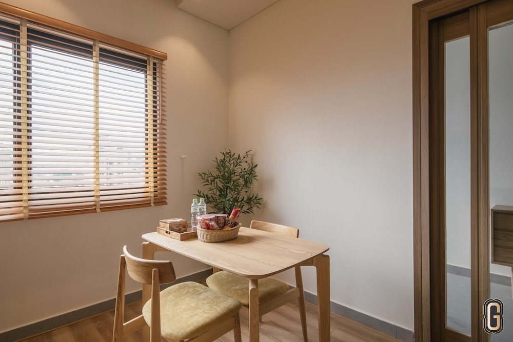 전용 간이 주방