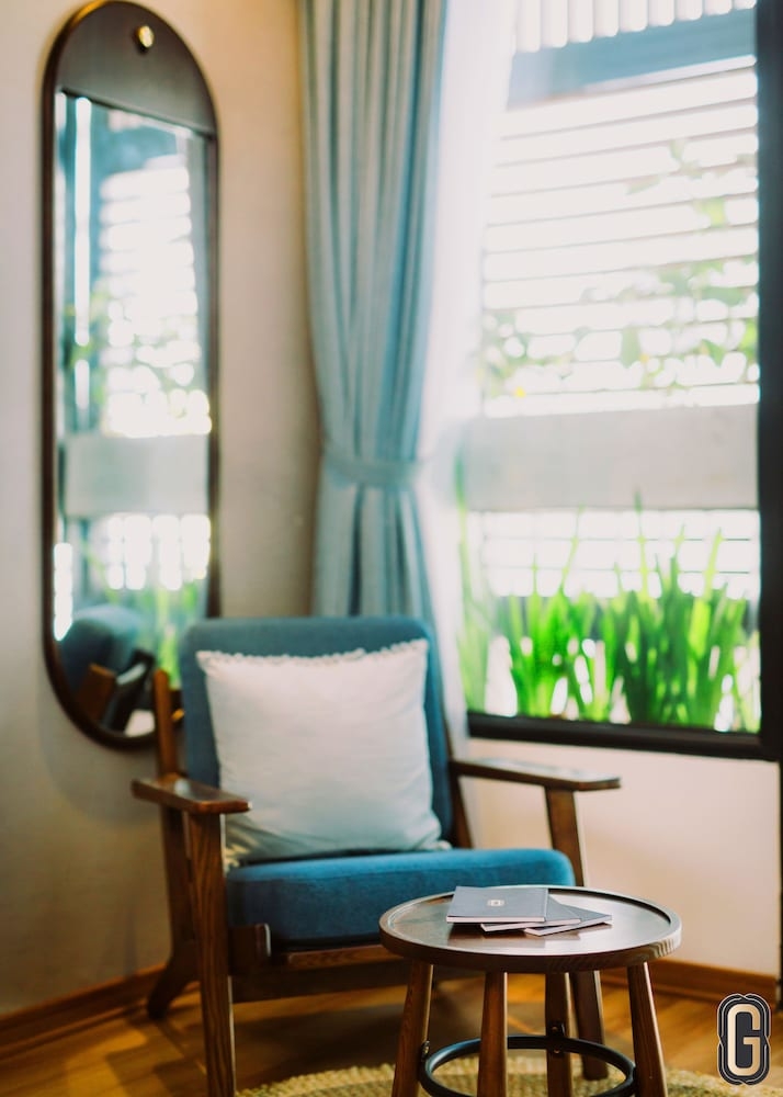 객실 내 편의 시설/서비스