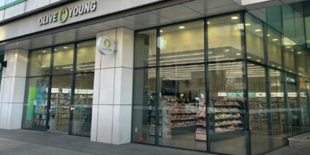 숙박 시설에서 보는 주변 전망