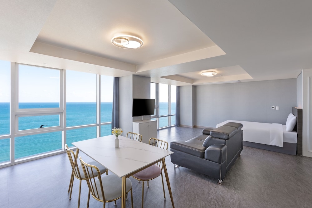 해변/바다 전망