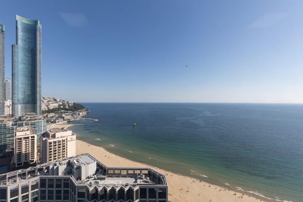 숙박 시설의 전망