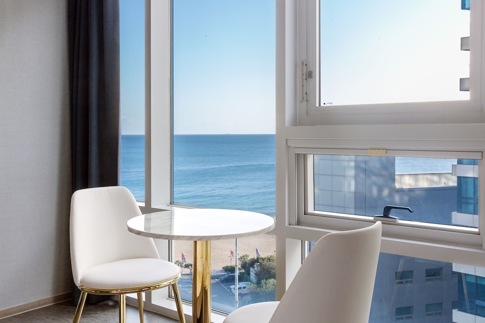 해변/바다 전망