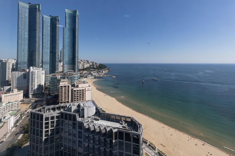 숙박 시설의 전망