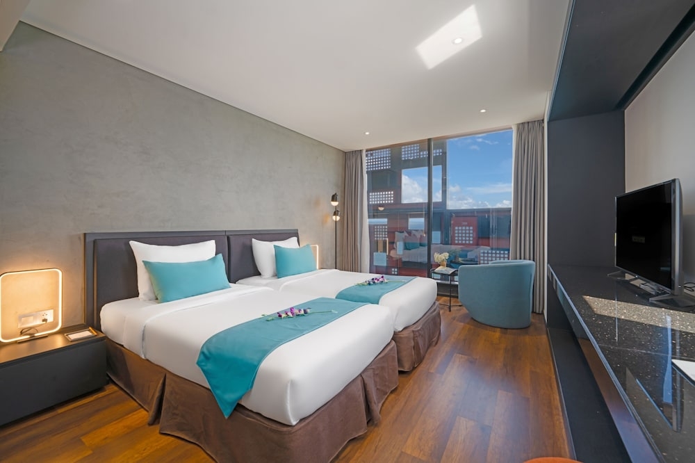 해변/바다 전망