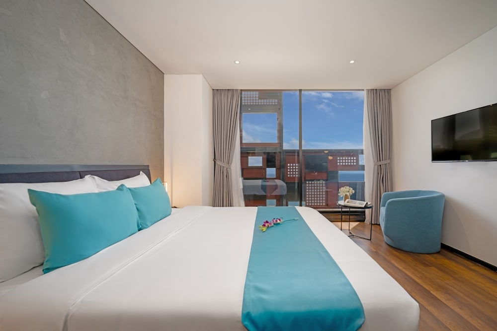 해변/바다 전망