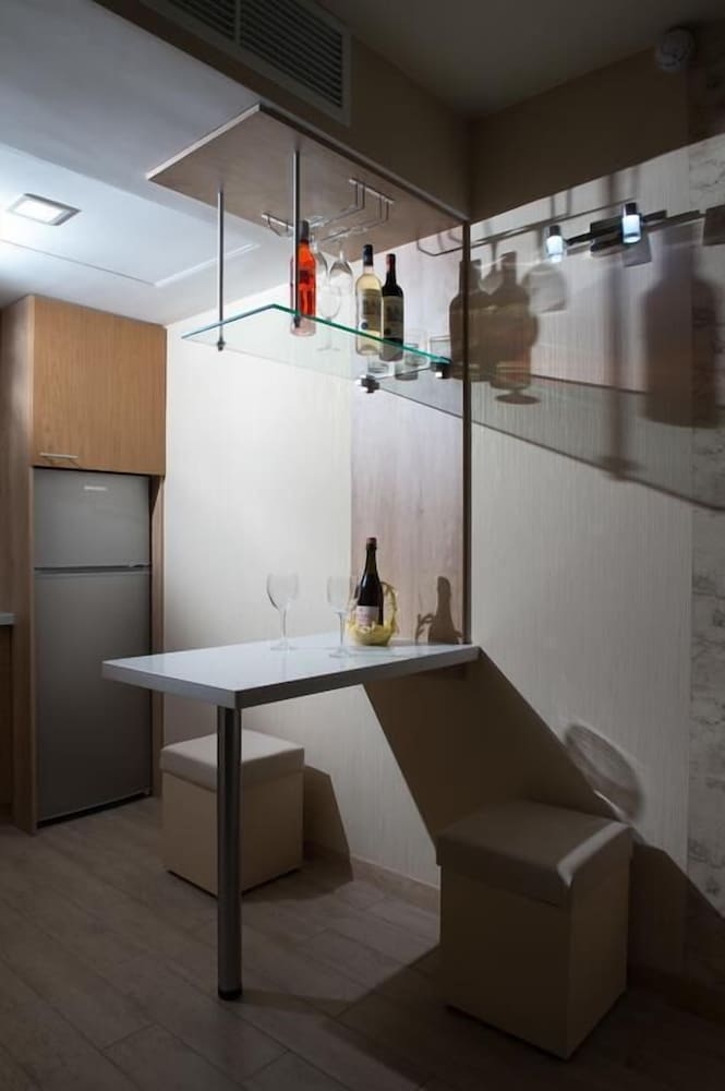 전용 간이 주방