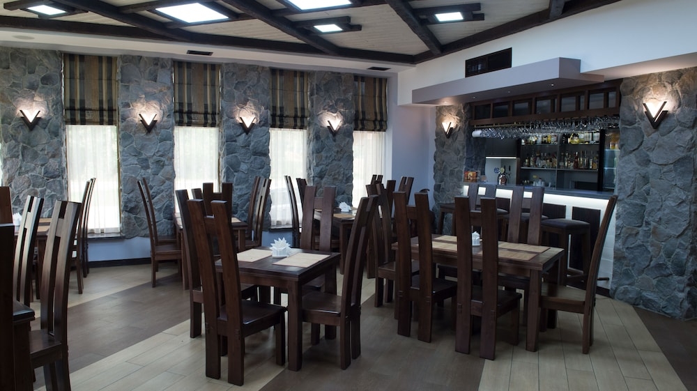 아침 식사 공간