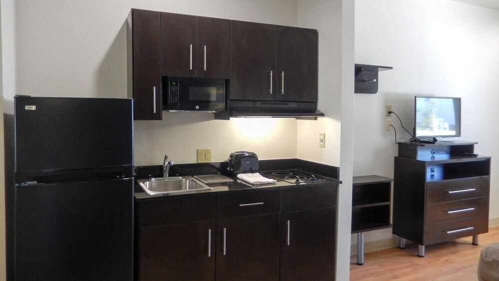 전용 간이 주방