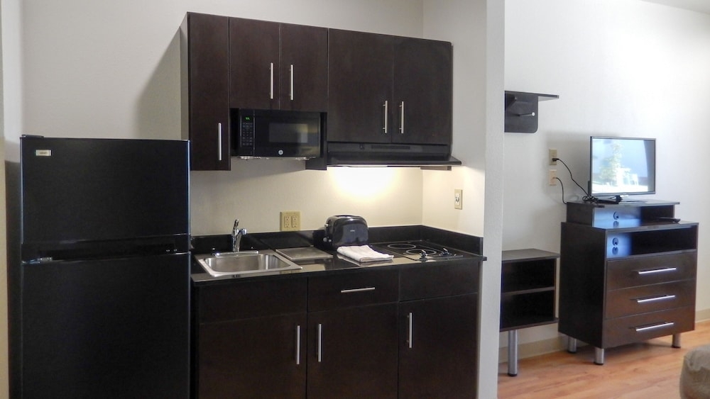 전용 간이 주방