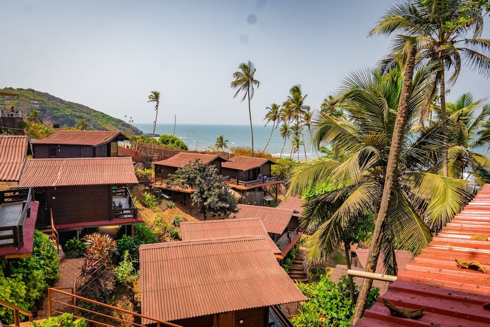 해변/바다 전망