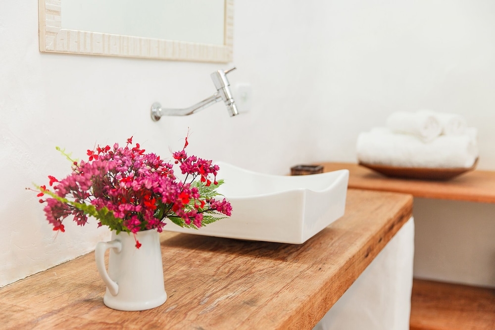 욕실 편의 시설