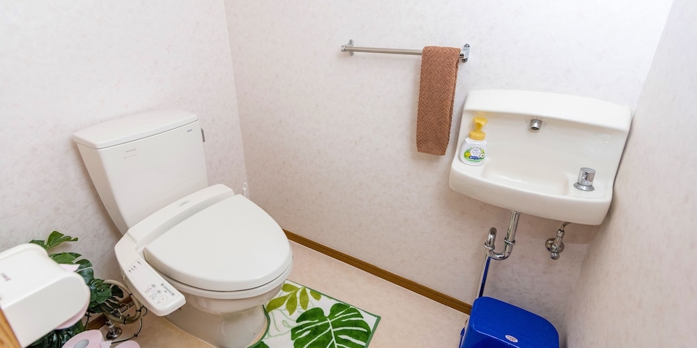 객실 내 편의 시설/서비스