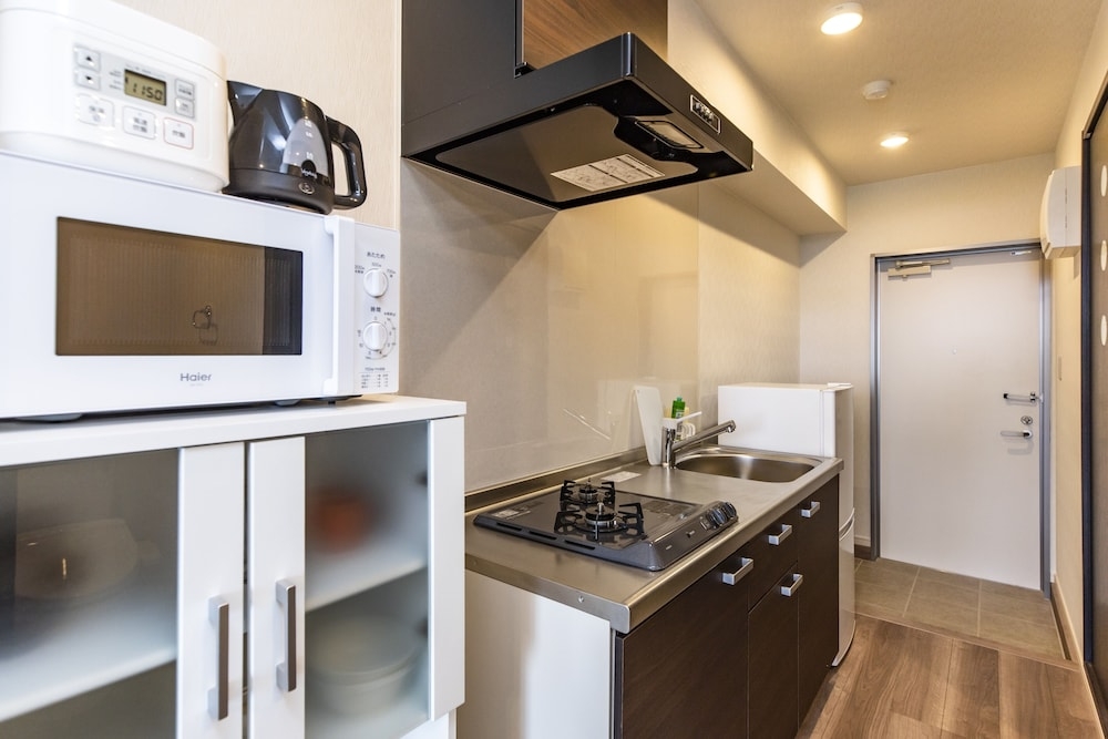 전용 간이 주방