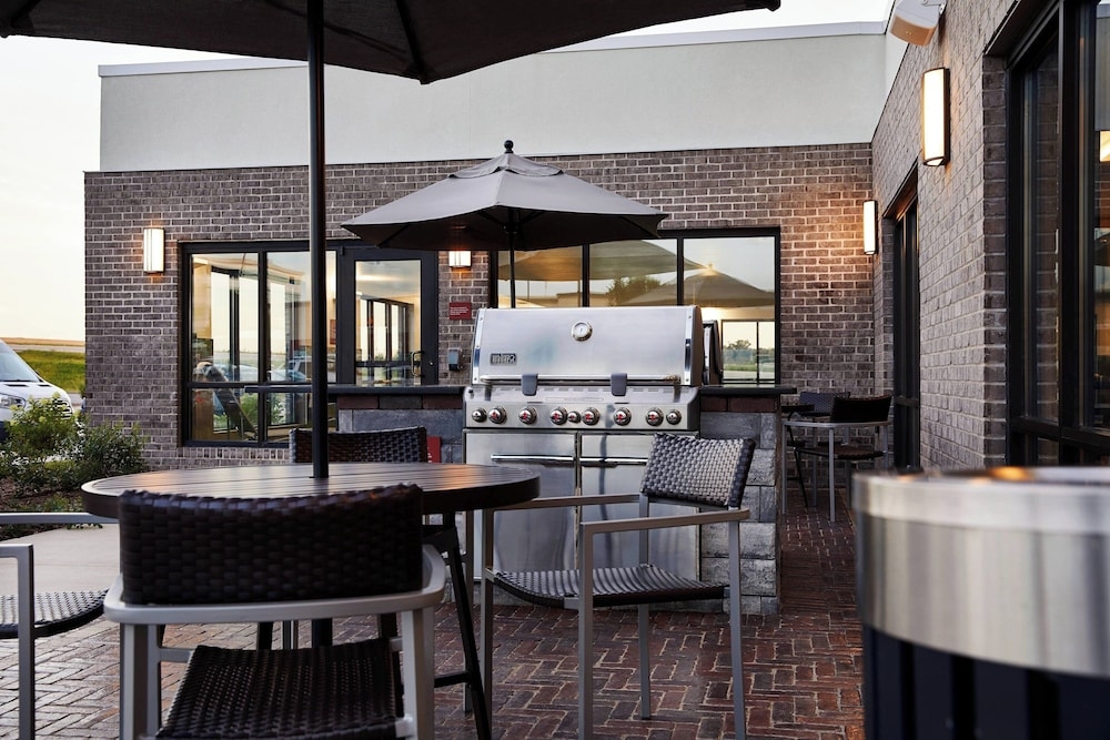 BBQ/피크닉 공간