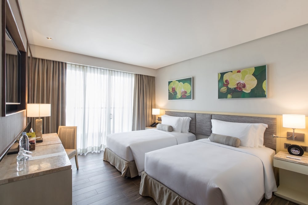 해변/바다 전망