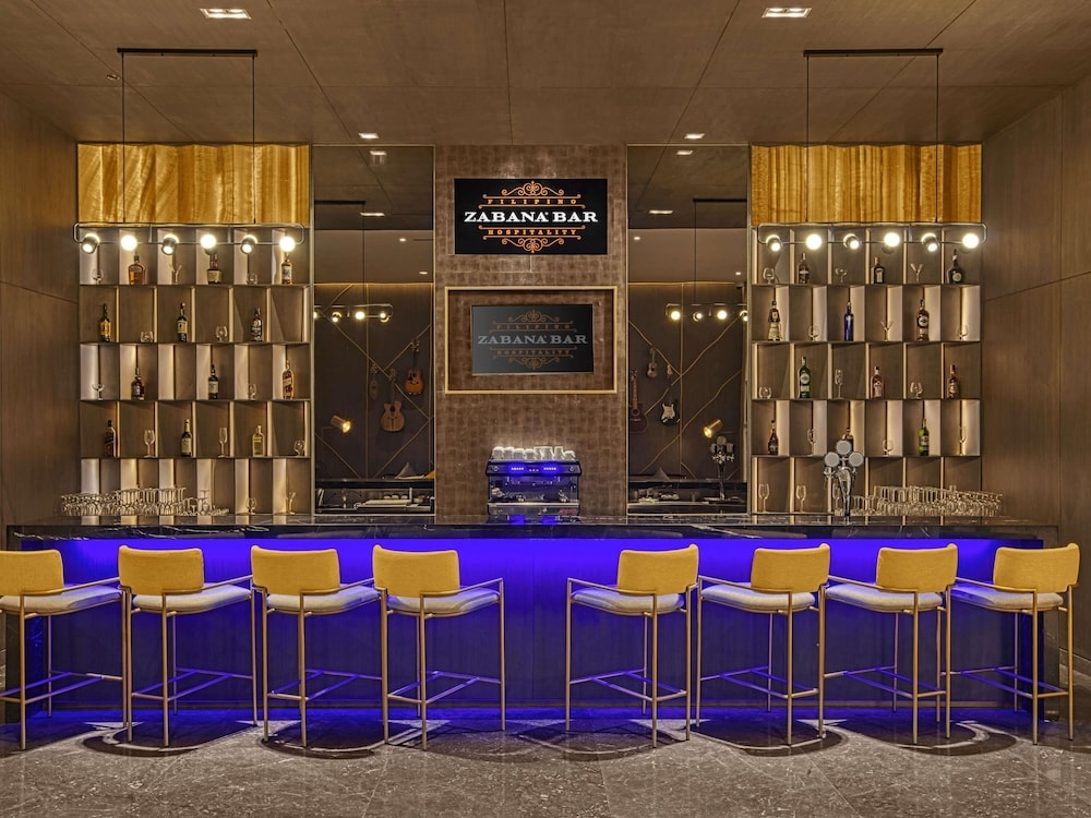 바(숙박 시설 내)