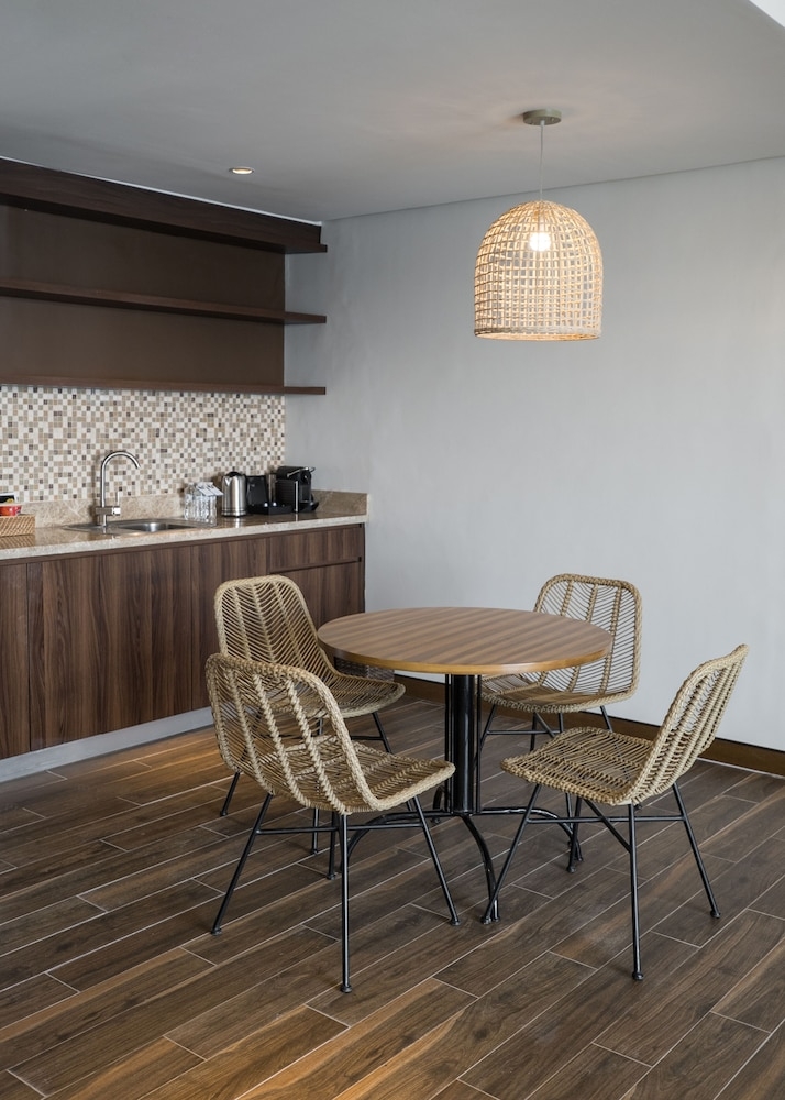 전용 간이 주방