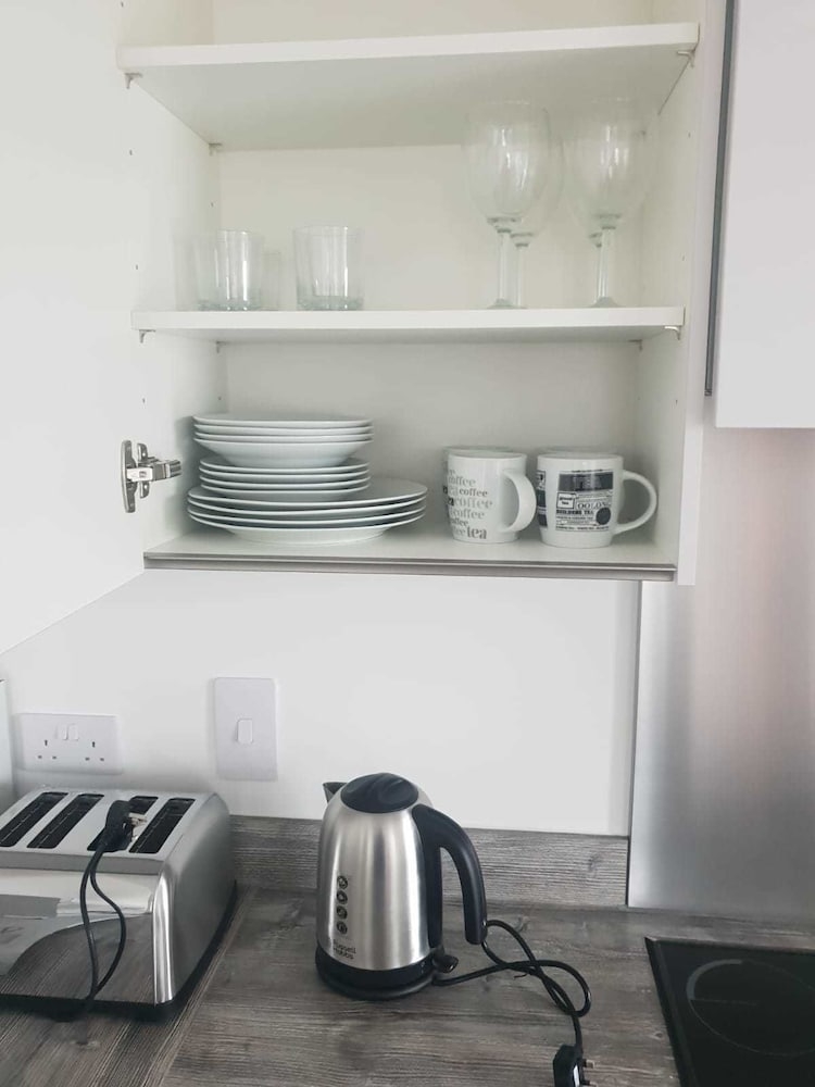 객실 내 식사 공간