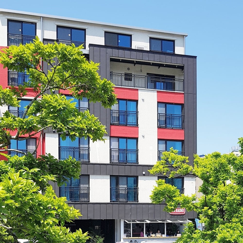 베드라디오 동문점