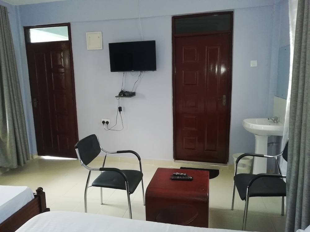 객실 내 편의 시설/서비스