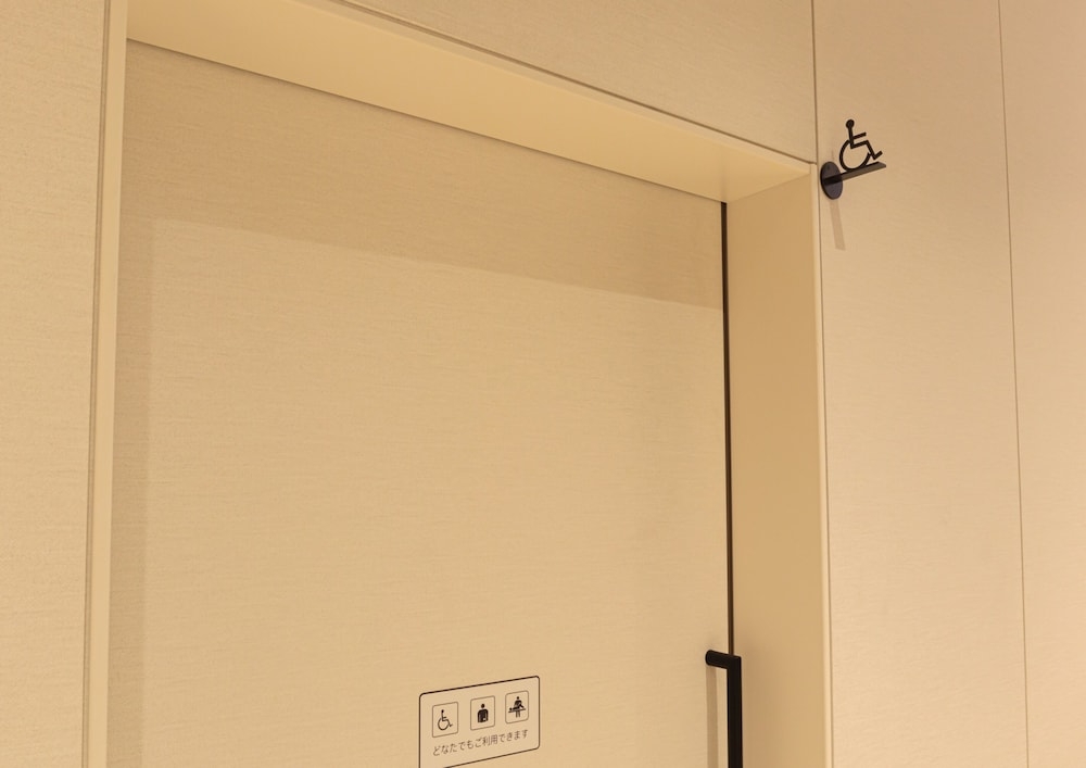 숙박 시설 내 편의 시설/서비스