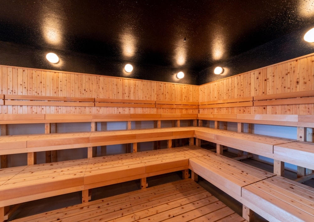 사우나